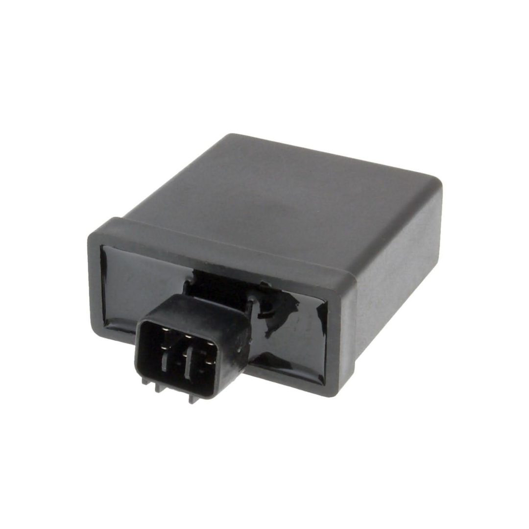 CDI Enhet Standard 101 OCTANE