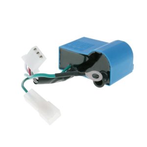 CDI Enhet Standard 101 OCTANE