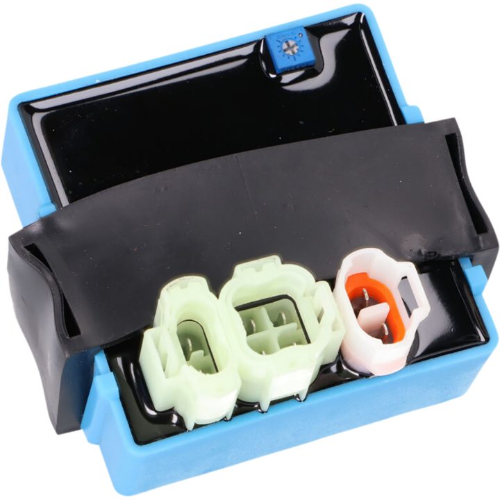 CDI Enhet Standard 101 OCTANE Blue – bild 2