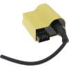 CDI Enhet Standard 101 OCTANE Gul – miniatyr 2