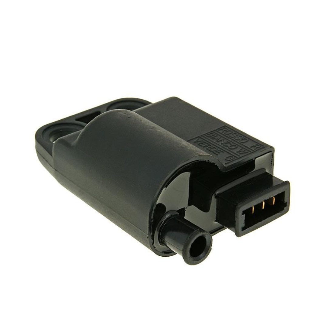 CDI Enhet Standard 101 OCTANE Inkl. Tändspole