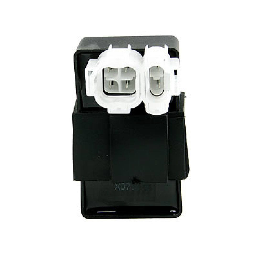 CDI Enhet Standard 101 OCTANE Svart