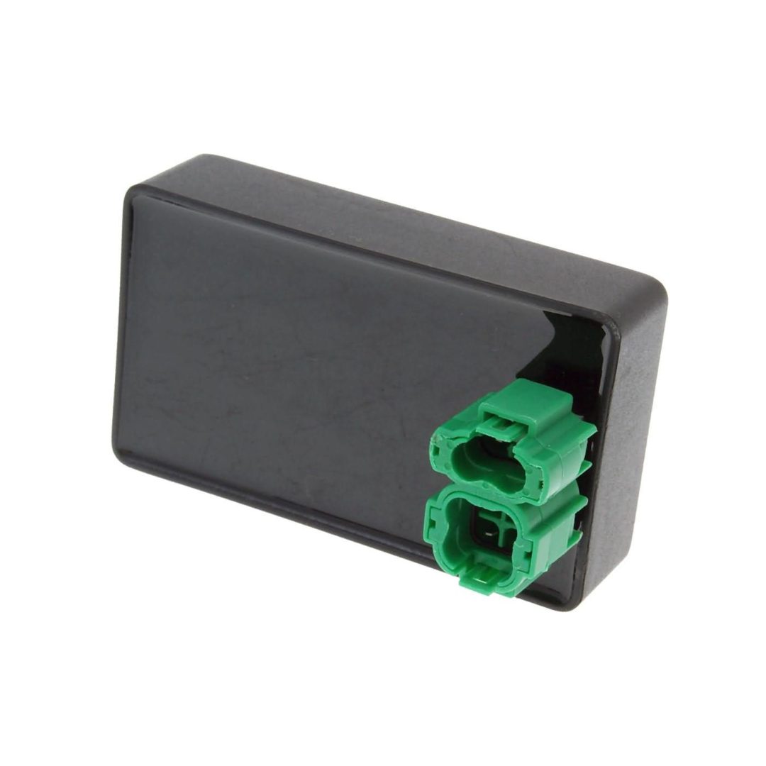 CDI Enhet Standard 101 OCTANE Svart