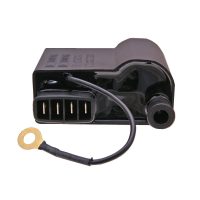 CDI Enhet Standard 101 OCTANE