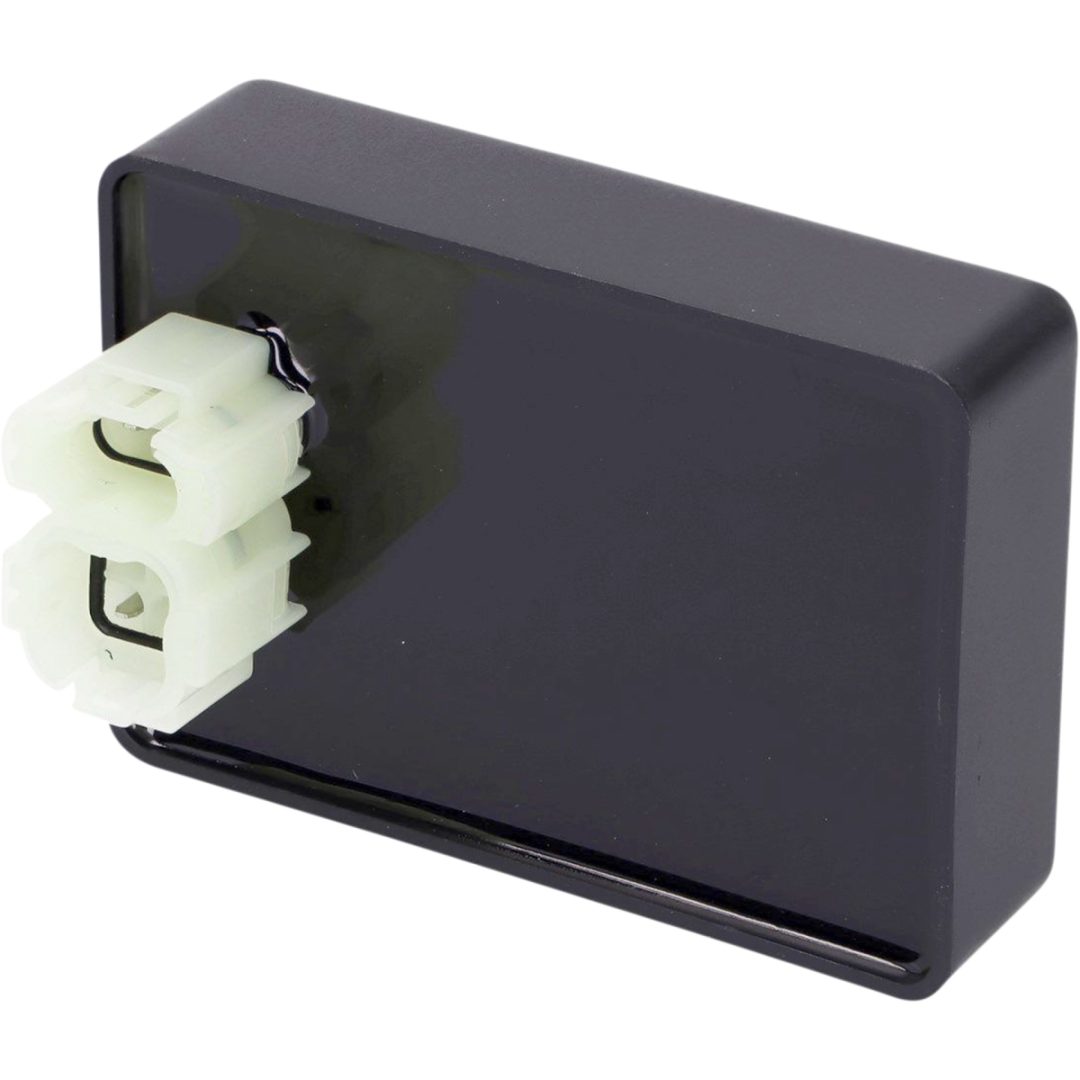 Cdi Enhet Svart 101 OCTANE – bild 2