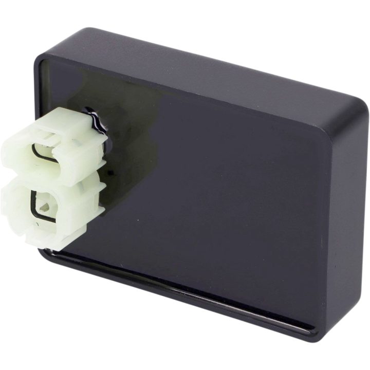Cdi Enhet Svart 101 OCTANE – bild 2