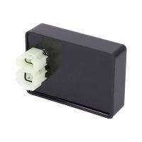 Cdi Enhet Svart 101 OCTANE