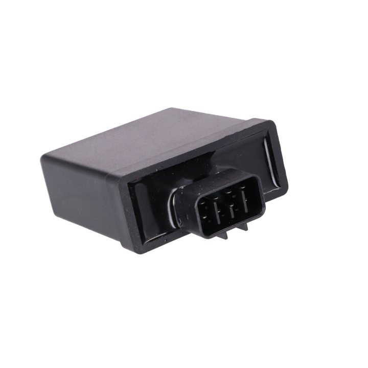 Cdi Enhet Svart 8 Pin NARAKU – bild 2