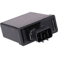 Cdi Enhet Svart 8 Pin NARAKU