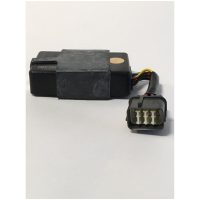 CDI GTS250. UTAN INSPRUTNING