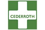 CEDERROTH logotyp