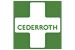 CEDERROTH Logo