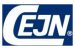 CEJN logotyp