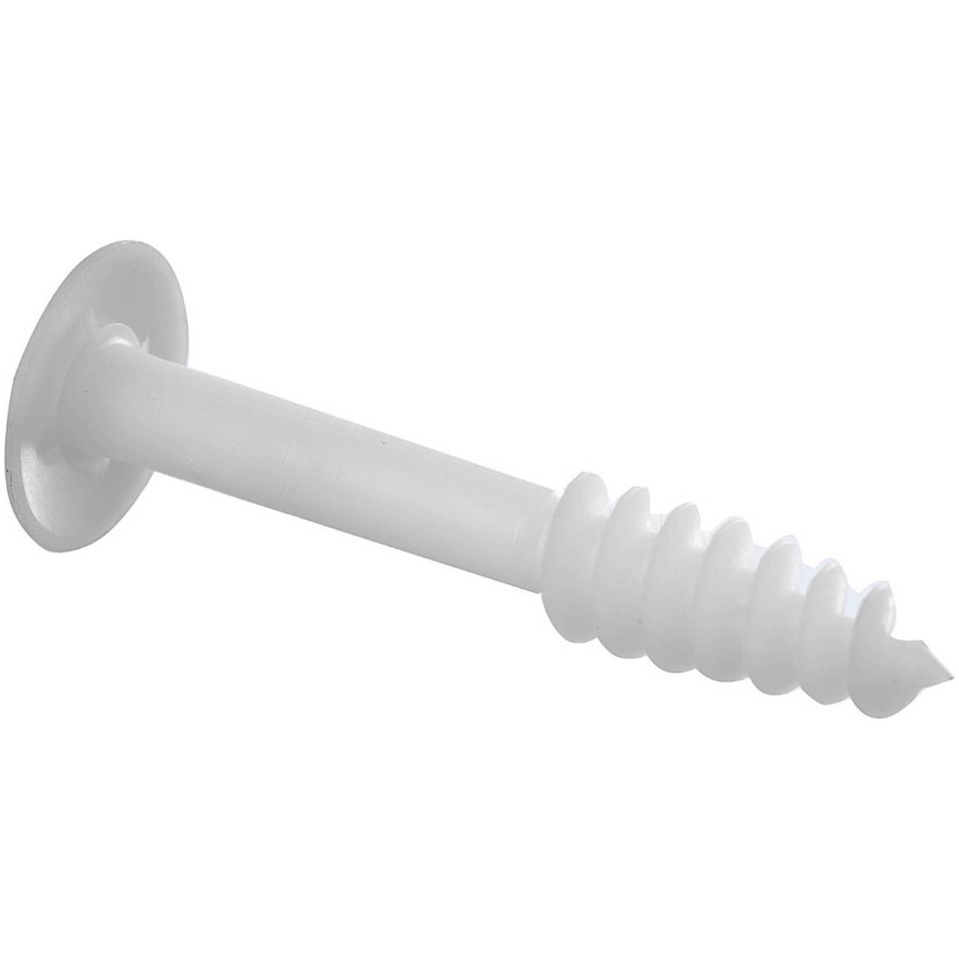Cellplastskruv ISO HALFEN CELLPLASTSKRUV ISO 140MM