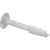 Cellplastskruv ISO HALFEN