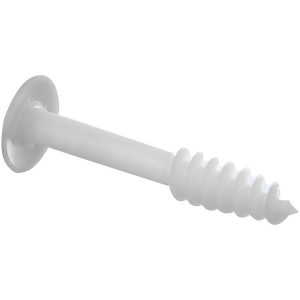Cellplastskruv ISO HALFEN