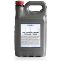 Cellulosaförtunning 5l Förp. 3 st