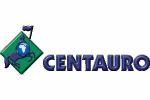 Centauro logotyp