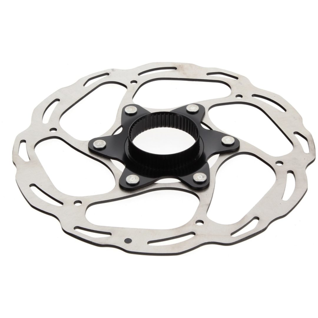Center Lock Cykelbromsskiva ⌀160mm V BIKE