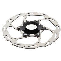 Center Lock Cykelbromsskiva ⌀160mm V BIKE