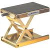 Centerdomkraft Fat Jack Guld K&L SUPPLY – miniatyr 1