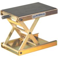 Centerdomkraft Fat Jack Guld K&L SUPPLY