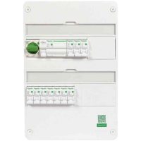 CENTRAL FÖRMONTERAD RESI9 2X13RESI9CXR9PW2X13SE