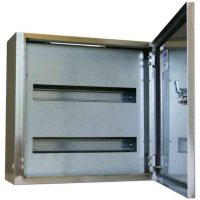 CENTRAL ROSTFRI 36MOD NRGA236