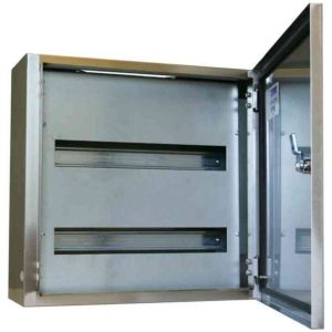 CENTRAL ROSTFRI 36MOD NRGA236