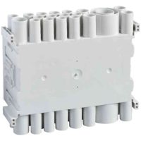 CENTRALDOSA VP-DCTVP-DCT