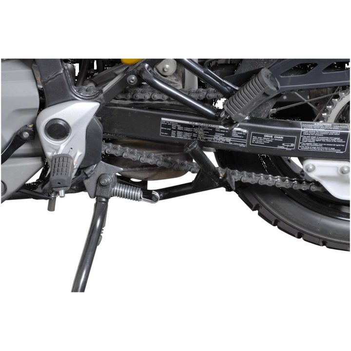 Centralstöd Bolt-On SW-MOTECH – bild 5
