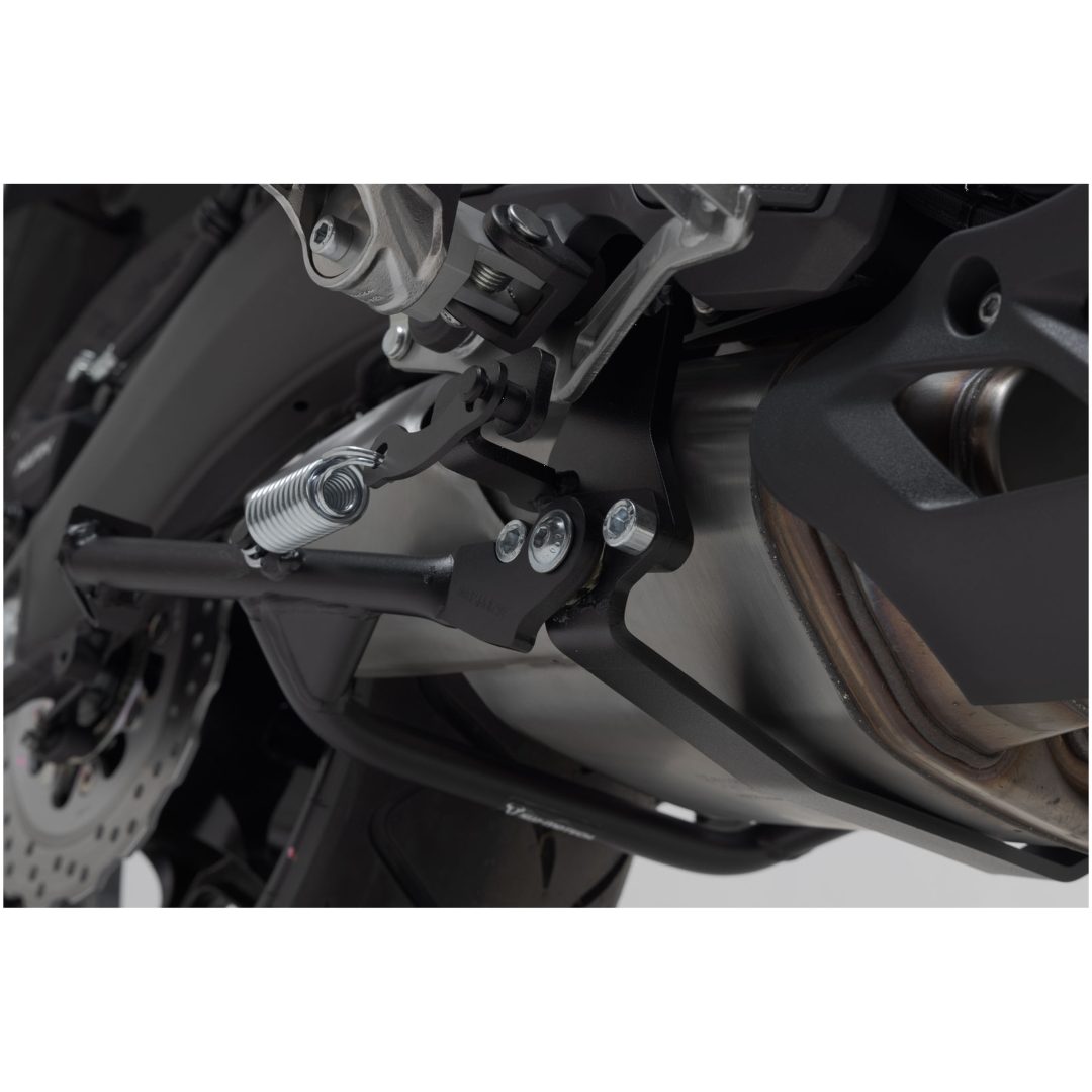 Centralstöd Bolt-On SW-MOTECH – bild 5