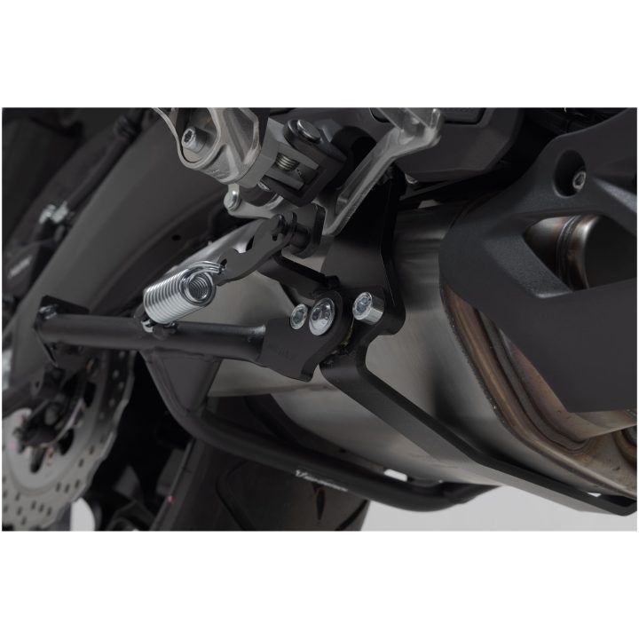 Centralstöd Bolt-On SW-MOTECH – bild 5