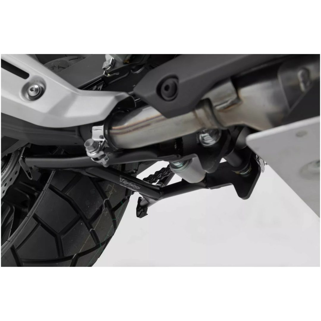 Centralstöd Bolt-On SW-MOTECH – bild 2