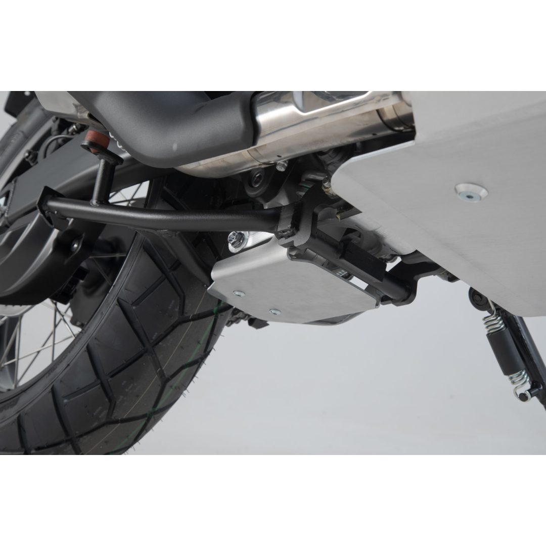 Centralstöd Bolt-On SW-MOTECH Sidostöd – bild 3