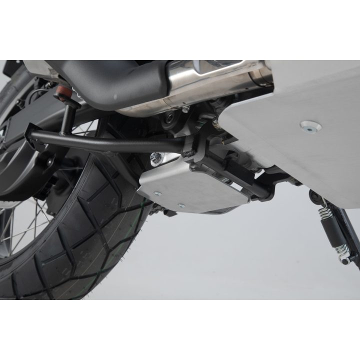 Centralstöd Bolt-On SW-MOTECH Sidostöd – bild 3