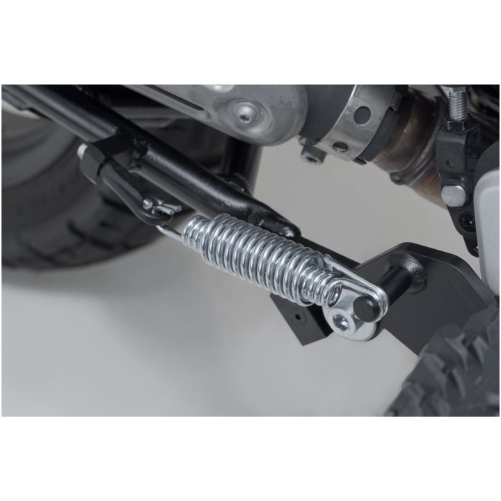 Centralstöd Bolt-On SW-MOTECH Sidostöd – bild 2