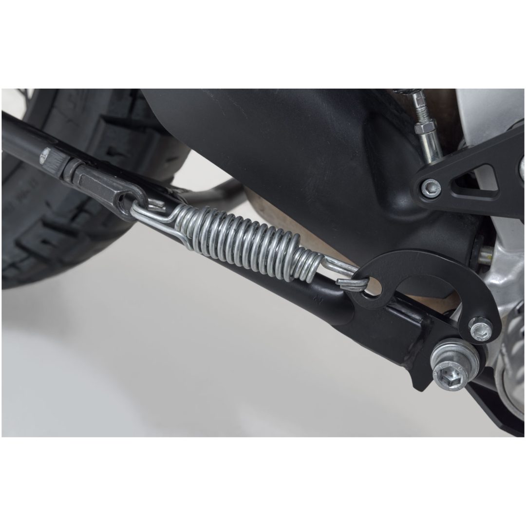 Centralstöd Bolt-On SW-MOTECH Sidostöd – bild 4