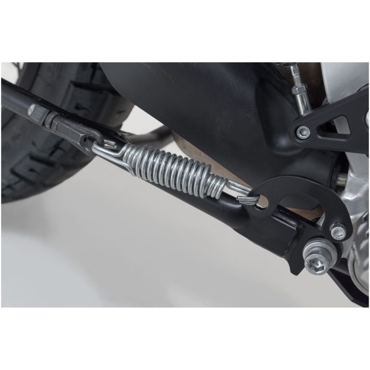 Centralstöd Bolt-On SW-MOTECH Sidostöd – bild 4