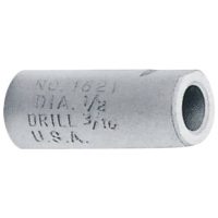 Centreringshylsa till Ridgid Lon-Grip
