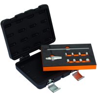 CENTRERINGSVERKTYG F KOPPLING (8 pack) BAHCO
