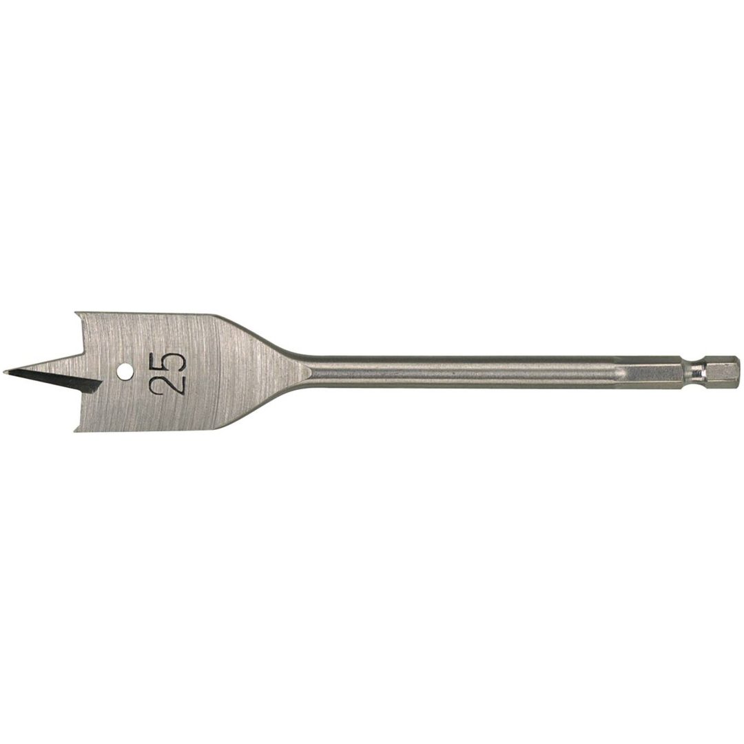 Centrumborr 150 mm Luna CENTRUMBORR 6MM
