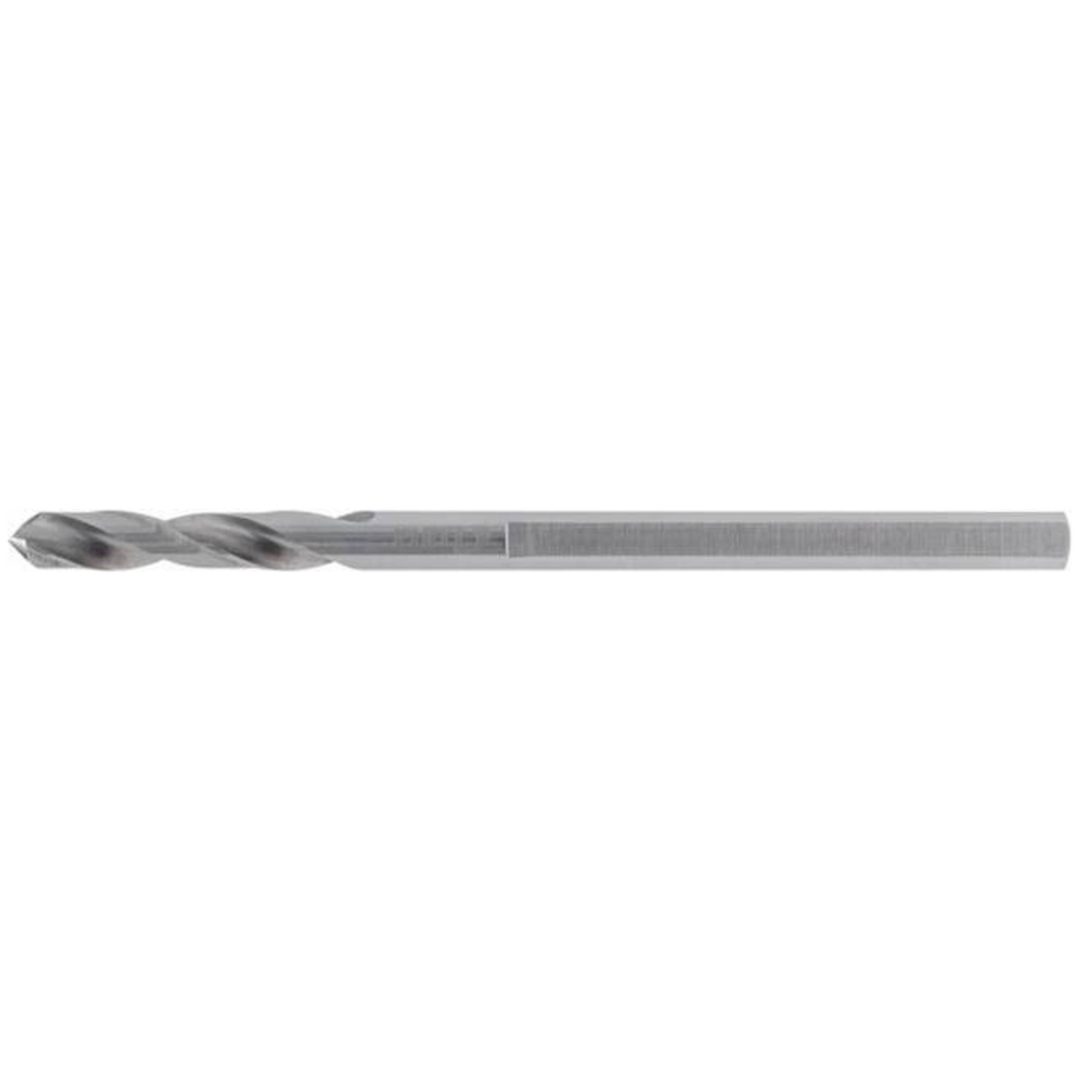 Centrumborr för Hållare till hålsågar Bi-Metall CENTRUMBORR 6.35X89MM