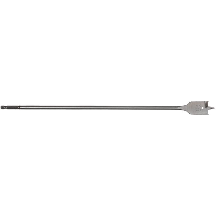 Centrumborr Trä 16 mm x 152 mm BAHCO 16 mm x 152 mm – bild 3