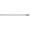 Centrumborr Trä 24 mm x 400 mm BAHCO 24 mm x 400 mm – miniatyr 3