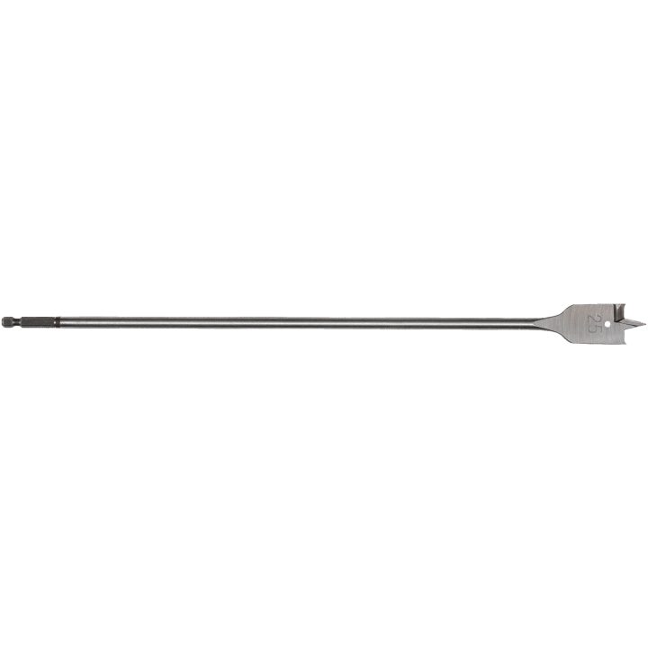 Centrumborr Trä 32 mm x 152 mm BAHCO 32 mm x 152 mm – bild 3