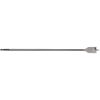 Centrumborr Trä 8 mm x 152 mm BAHCO 8 mm x 152 mm – miniatyr 3