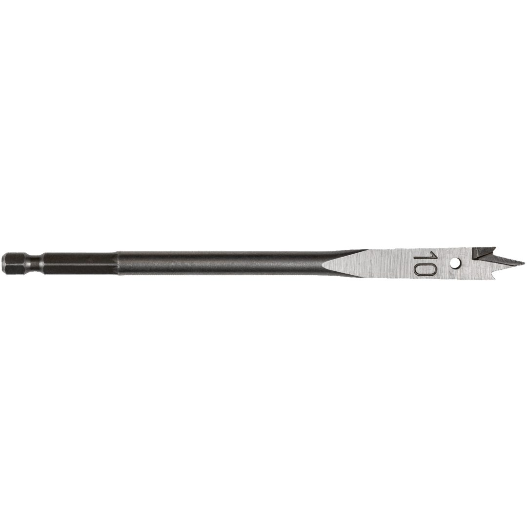 Centrumborr Trä 8 mm x 152 mm BAHCO 8 mm x 152 mm – bild 2