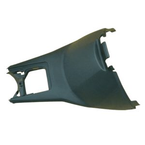 CENTRUMKÅPA SVART SPORTX & SR