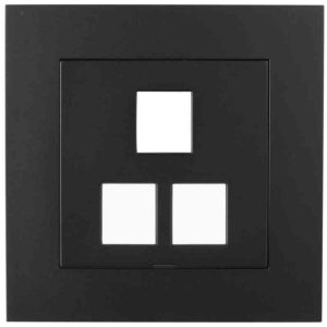 CENTRUMLOCK 3XKEYSTONE PLUS SVEKO05899